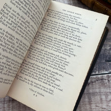 Load image into Gallery viewer, 1854 The Poetical Works of George Herbert; Full Morocco Gilt Gauffered Edges
