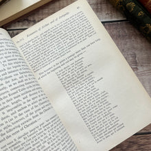 Load image into Gallery viewer, 1882 A Short History of French Literature by George Saintsbury Full Calf
