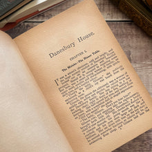 Load image into Gallery viewer, Danesbury House by Mrs Henry Wood Beautiful Cloth Binding

