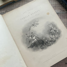 Load image into Gallery viewer, 1838 The Ages of Female Beauty: Illustrated in a Series of Engravings
