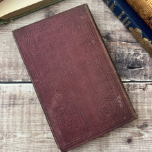 Load image into Gallery viewer, The Fishers of Derby Haven; Victorian Illustrated Children's Book
