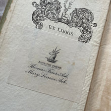 Load image into Gallery viewer, Sense and Sensibility by Jane Austen Late Victorian Two Volume Illustrated Books
