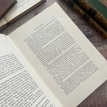 Load image into Gallery viewer, From Jest to Earnest by E P Roe Art Nouveau Antique Floral Book Walter Scott Publishing
