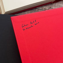 Load image into Gallery viewer, 2009 Lord of the Flies by William Golding Illustrated Folio Society Book with Slipcase
