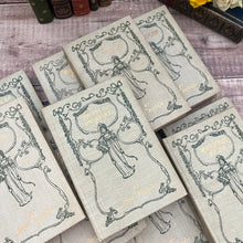 Load image into Gallery viewer, Collection of the Novels of Jane Austen Beautiful Edwardian Set Illustrated Colour Plates
