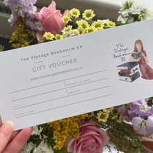 Load image into Gallery viewer, Gift Voucher
