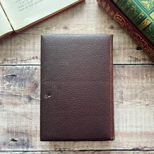 Load image into Gallery viewer, 1906 Old Mortality by Sir Walter Scott Art Nouveau Gilt Decorated Book
