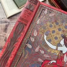 Load image into Gallery viewer, Stunning French Book; A Madagascar Carnets De Campagne D'un Officier by Capitaine Tam
