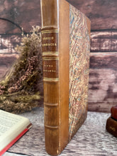 Load image into Gallery viewer, Tragic Romances by Fiona Macleod; Fine Half Calf Binding Early 20th Century
