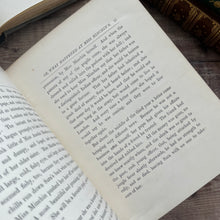 Load image into Gallery viewer, 1888 Sara Crewe or What Happened at Miss Minchin&#39;s by Frances Hodgson Burnett Book
