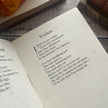 Load image into Gallery viewer, First Edition of The Little God by Katharine Howard With Dust Jacket Scarce Edition
