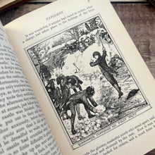Load image into Gallery viewer, 1908 First Edition of Princes and Princesses Edited by Andrew Lang Illustrated Book
