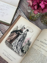 Load image into Gallery viewer, 1868 The Young Englishwoman; A Volume of Pure Literature and New Fashions
