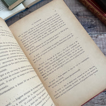 Load image into Gallery viewer, Stunning French Book; A Madagascar Carnets De Campagne D'un Officier by Capitaine Tam
