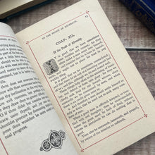 Load image into Gallery viewer, The Imitation of Christ by Thomas Kempis; Beautiful Full Tree Calf Leather Book
