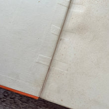 Load image into Gallery viewer, 1906 First Edition The Orange Fairy Book by Andrew Lang Antique Illustrated Book
