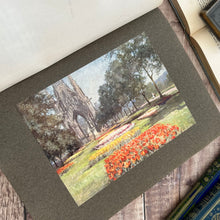 Load image into Gallery viewer, 1908 Scottish Gardens by The Right Hon Sir Herbert Maxwell Limited Edition
