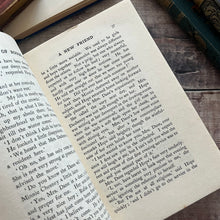 Load image into Gallery viewer, A Bit of Rough Road by Amy Le Feuvre Antique Book
