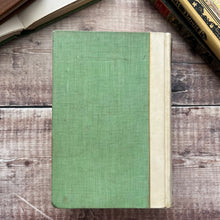 Load image into Gallery viewer, The Poetical Works of Alfred Lord Tennyson; Quarter Bound Vellum Illustrated
