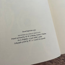 Load image into Gallery viewer, Utopia by Thomas More Folio Society Edition with Slipcase 1973 Book
