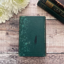 Load image into Gallery viewer, 1877 The Poetical Works of Sir Walter Scott Illustrated Mid Victorian Book
