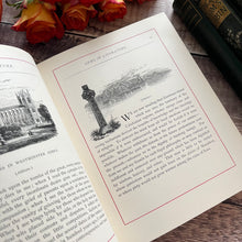 Load image into Gallery viewer, Gems of Literature Elegant, Rare and Suggestive Victorian 19th Century Book
