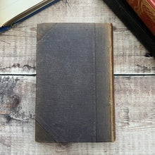 Load image into Gallery viewer, 1833 Harrington and Thoughts on Bores by Maria Edgeworth; Single Volume

