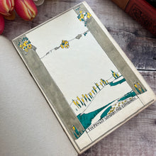Load image into Gallery viewer, 1917 Corners of Grey Old Gardens by Margaret Waterfield Cover Design by Jessie King
