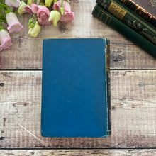 Load image into Gallery viewer, Invention and Discovery Pictorial Cloth Binding Victorian Book
