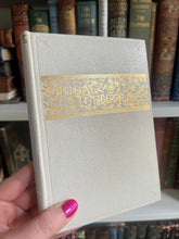 Load image into Gallery viewer, Bridal Greetings; Bride's Book filled with Wisdom to Mark a Wedding and Marriage
