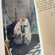 Load image into Gallery viewer, 1942 Bee by Anatole France; Princess of the Dwarfs, illustrated by Charles Robinson
