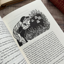 Load image into Gallery viewer, 2007 Irish Fairy and Folk Tales by WB Yeats Folio Society with Slipcase Illustrated Book
