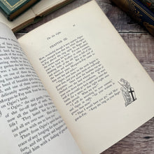 Load image into Gallery viewer, The Gateway to Romance Retold Tales from William Morris&#39; Earthly Paradise Edwardian
