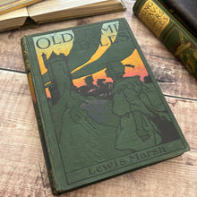 Load image into Gallery viewer, Old Time Tales by Lewis Marsh Illustrated by Charles Robinson

