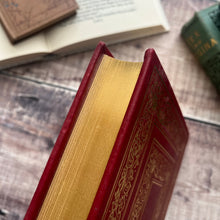 Load image into Gallery viewer, Tales of All Countries and Other Stories by Anthony Trollope 1984 Full Leather Book
