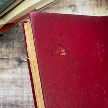 Load image into Gallery viewer, What Katy Did by Susan Coolidge Beautiful Binding of a Reading Girl
