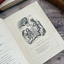 Load image into Gallery viewer, 1869 My Sunday Companion; Hymans and Poems for Sunday Reading
