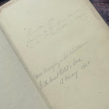 Load image into Gallery viewer, 1847 L'Ami des Enfants par Berquin; Stunning Antiquarian French Binding Illustrated
