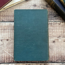 Load image into Gallery viewer, Dora Murray's Ideal by M C Fraser; Beautiful Floral Binding Book
