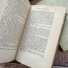 Load image into Gallery viewer, Sense and Sensibility by Jane Austen Late Victorian Two Volume Illustrated Books
