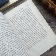 Load image into Gallery viewer, 1886 Some Impressions of the United States Full Calf Leather Book
