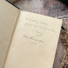 Load image into Gallery viewer, Humorous Poems of the Century Antique Pocket Book Famous Poets of the 1800&#39;s
