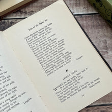 Load image into Gallery viewer, The Joys of Life Full Purple Leather Yapp Binding
