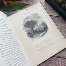 Load image into Gallery viewer, 1858 The Shipwreck A Poem by William Falconer Antiquarian Fine Binding
