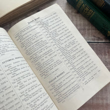 Load image into Gallery viewer, Longfellow&#39;s Poetical Works In Fine Half Vellum Binding Antique Book WORN
