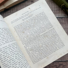 Load image into Gallery viewer, 1895 The Fairy Tales of Madame D'Aulnoy; Rare Book with Illustrations
