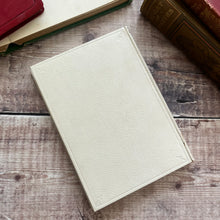 Load image into Gallery viewer, Bridal Greetings; Bride's Book filled with Wisdom to Mark a Wedding and Marriage
