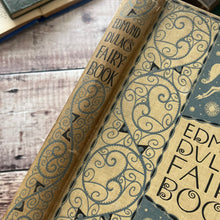 Load image into Gallery viewer, Edmund Dulac's Fairy Book; Fairy Tales of the Allied Nations, First Edition Thus WORN
