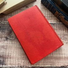 Load image into Gallery viewer, Little Women by Louisa May Alcott Scarce Antique Binding with Beautiful Portrait
