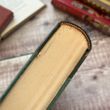 Load image into Gallery viewer, Songs and Verses and The True Cross by G J Whyte Melville Half Leather
